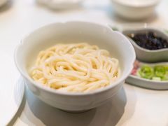 老北京炸酱面-四季民福烤鸭店(前门大栅栏店)