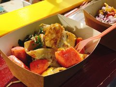 -四环冷面王(西单华威约饭街店)