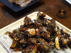-铭副琦食·虾蟹烩馆(渔人码头店)