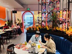 -墨纪Mojí墨西哥餐厅(官舍店)