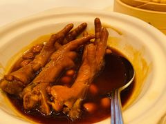 -白天鹅宾馆-宏图府餐厅