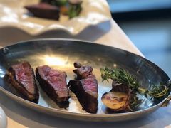 M5澳洲和牛眼肉-L'Arome芳芳法国餐厅(仙林金鹰店)