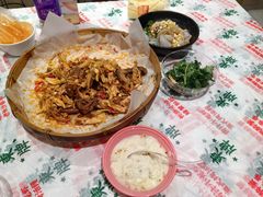 -东排食堂长沙小吃大排档(五一广场店)