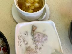 -鑫馨餐厅