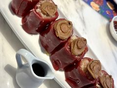 -玖尹-新派中式餐酒馆