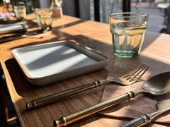 -O'mills Sourdough Bakery&Bistro(永嘉路店)