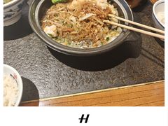 -老灶房-四川土菜(开元店)