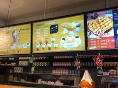 -MANGOO芒可ice(大观天地MALL店)