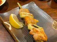 -鸟鹏烧鸟居酒屋(仁恒梦中心店)