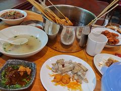 -付小姐在成都(中山公园店)