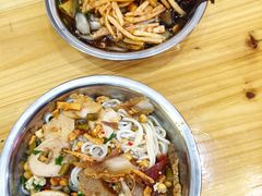 -舌尖上的米粉(阳朔二店)