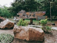 -长春公园(普阳街道)