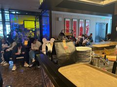 -杏花堂晋商私房菜(华熙五棵松店)