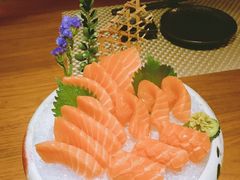 -山葵家·创意料理(宁波来福士店)