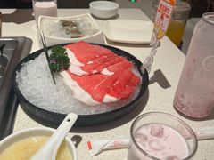-海底捞火锅(之心城店)