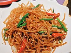 -舞辣辣·川菜·黑豆花水煮鱼(卓悦汇店)