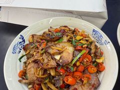 -潇湘阁(三里屯SOHO店)