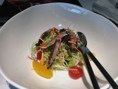 -燃扒房Steakhouse(皇庭店)