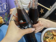 -谭老太正宗柳州螺狮粉(家和花园店)