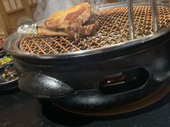 -九田家黑牛烤肉料理(石路天虹店)