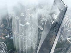 -上海中心大厦