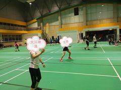 -沈坚强游泳俱乐部(长征分部)