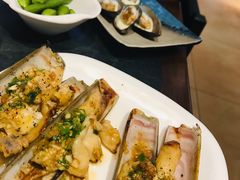 -大渔铁板烧(大悦城店)