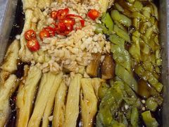 -7只羊·鲜羊肉串·地锅鸡精酿(玄武墨香路店)