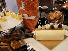-怡咖啡海鲜自助餐厅(浦东香格里拉店)