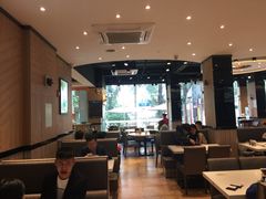 大堂-龙记·香港茶餐厅(海上世界店)
