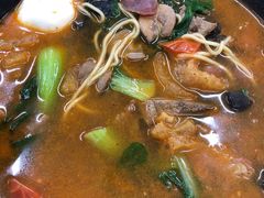 -孟记大碗面•家常菜(鼓楼和会街店)