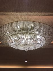 -上海瑞金洲际酒店·宴会厅