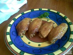 -吉姆丽德乡村西餐厅(闵行交大店)