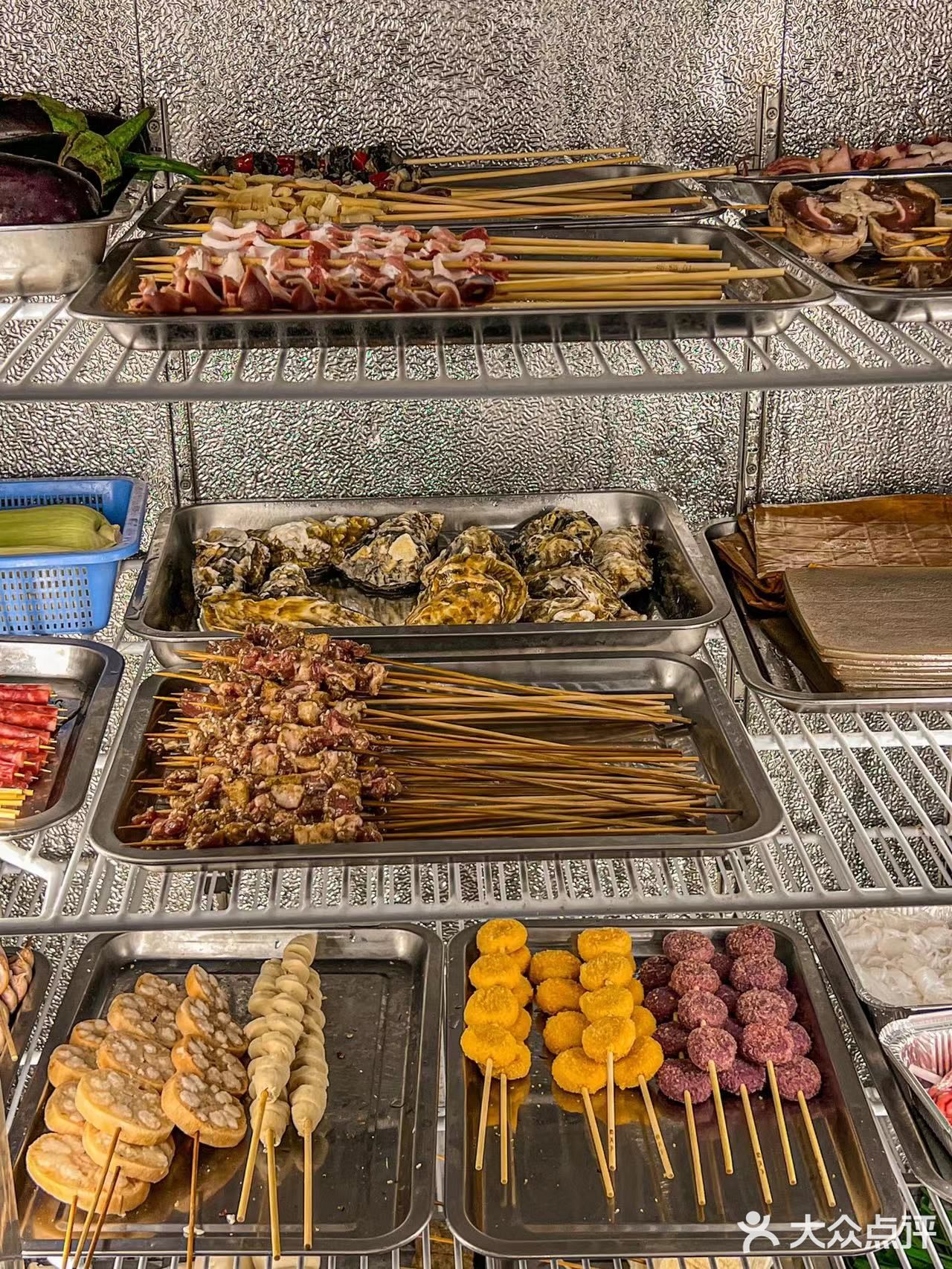 说说金华那些不需要营销的老店[调皮][调皮]
