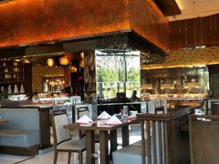 -唐山香格里拉大酒店·香啡阁(长虹西道店)