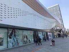 门面-万达广场(泰安泰山店)