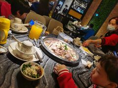 -天都火锅酒楼(虹梅南路店)