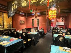 -茶人村·宫廷私厨(奥体印象城店)