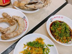 鸡架-老四季(南市场店)