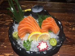 -小川洋风料理(街道口店)