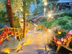 -巴倒烫陆派火锅山庄(南山总店)