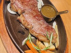 -斗牛士牛排(南京东路店)