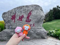 -棒棰岛宾馆景区