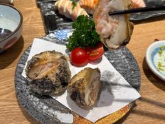 -大雄寿司(洛浦店)