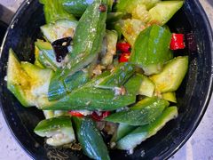 -一棠龙虾•王牌虾球(恒隆广场店)