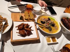-汤城小厨•粤菜•靓汤(苏州街店)