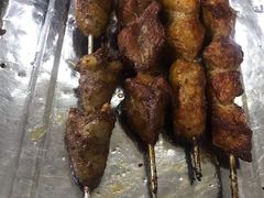 -王记西鎮电烤肉(汶上路店)