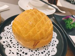 -豫璟轩中餐厅(南昌万怡店)