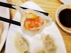 -船歌·鱼水饺青岛菜(国贸商城店)