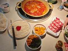 -小龙坎火锅(全球总店)